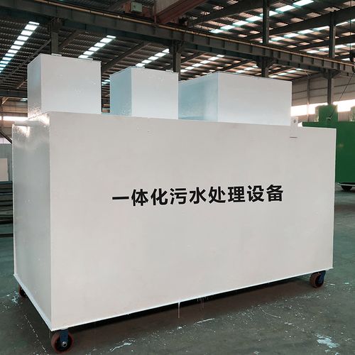 岳阳楼甘肃嘉源通全域服务｜专业污水处理设备定制生产、安装运维一站式解决方案